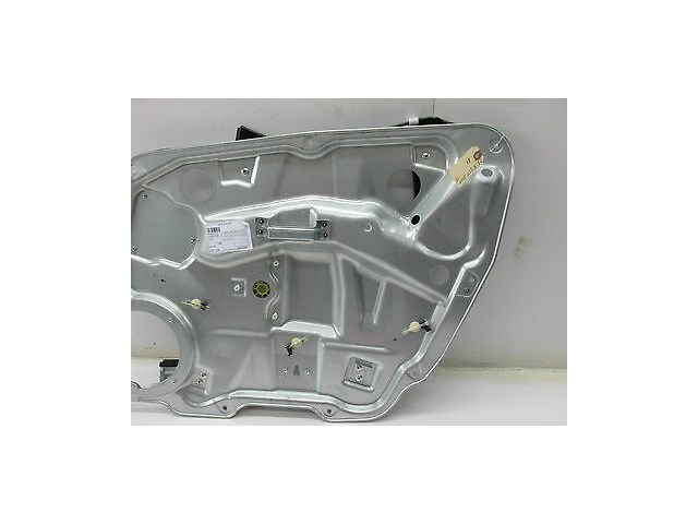 2006-2009 MERCEDES R350 W251 OEM RIGHT FRONT DOOR WINDOW LIFT REGULATOR PANEL