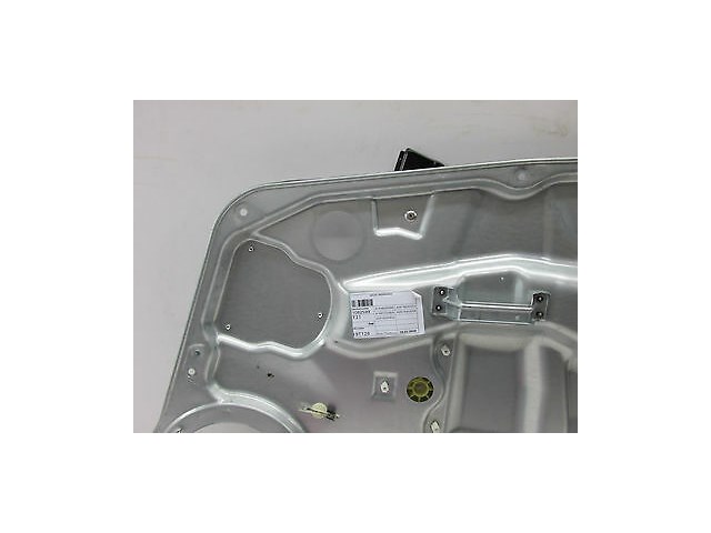 2006-2009 MERCEDES R350 W251 OEM RIGHT FRONT DOOR WINDOW LIFT REGULATOR PANEL