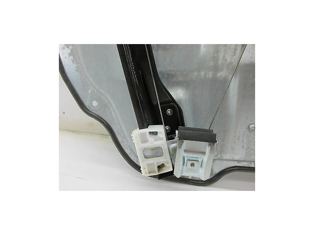 2006-2009 MERCEDES R350 W251 OEM RIGHT FRONT DOOR WINDOW LIFT REGULATOR PANEL