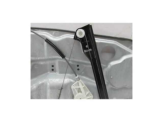 2006-2009 MERCEDES R350 W251 OEM RIGHT FRONT DOOR WINDOW LIFT REGULATOR PANEL