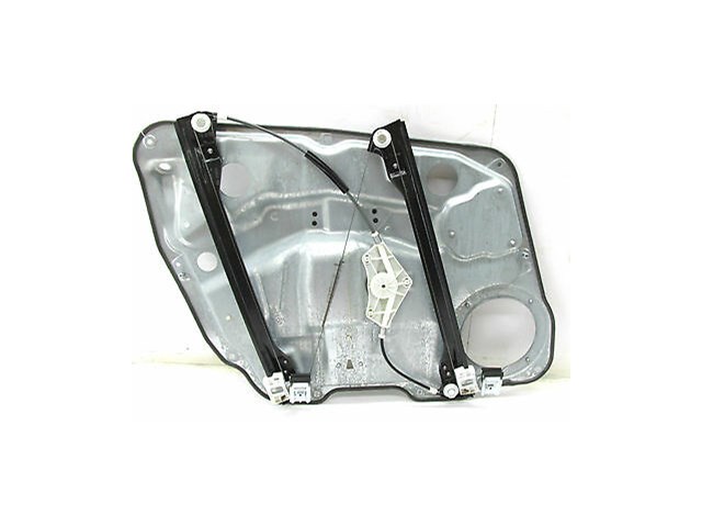 2006-2009 MERCEDES R350 W251 OEM RIGHT FRONT DOOR WINDOW LIFT REGULATOR PANEL