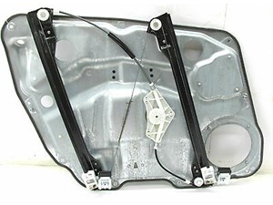 2006-2009 MERCEDES R350 W251 OEM RIGHT FRONT DOOR WINDOW LIFT REGULATOR PANEL