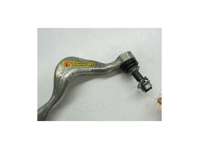 2011-2013 BMW 128i E82 OEM LEFT FRONT LOWER FRONT CONTROL ARM 6 765 305