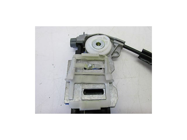 2003-2006 MERCEDES BENZ S500 W220 OEM LEFT REAR WINDOW LIFT REGULATOR TRACKS