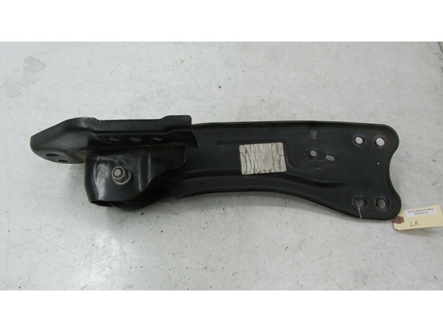 2011-2015 LINCOLN MKX OEM LEFT REAR LOWER TRAILING CONTROL ARM 