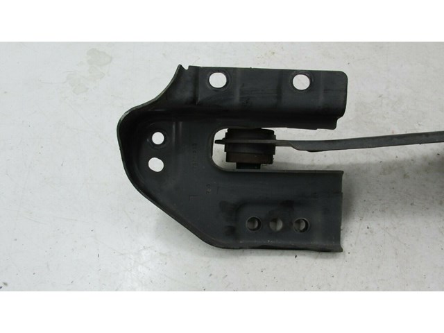 2011-2015 LINCOLN MKX OEM LEFT REAR LOWER TRAILING CONTROL ARM 