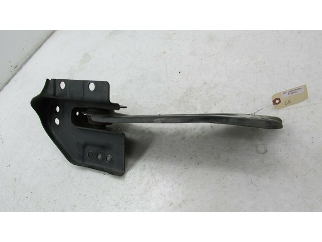 2011-2015 LINCOLN MKX OEM LEFT REAR LOWER TRAILING CONTROL ARM 
