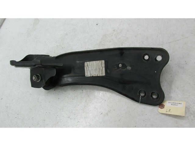 2011-2015 LINCOLN MKX OEM LEFT REAR LOWER TRAILING CONTROL ARM 