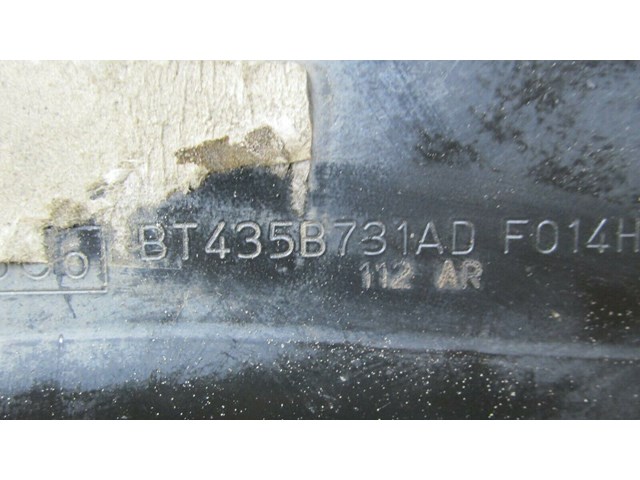 2011-2015 LINCOLN MKX OEM LEFT REAR LOWER TRAILING CONTROL ARM 