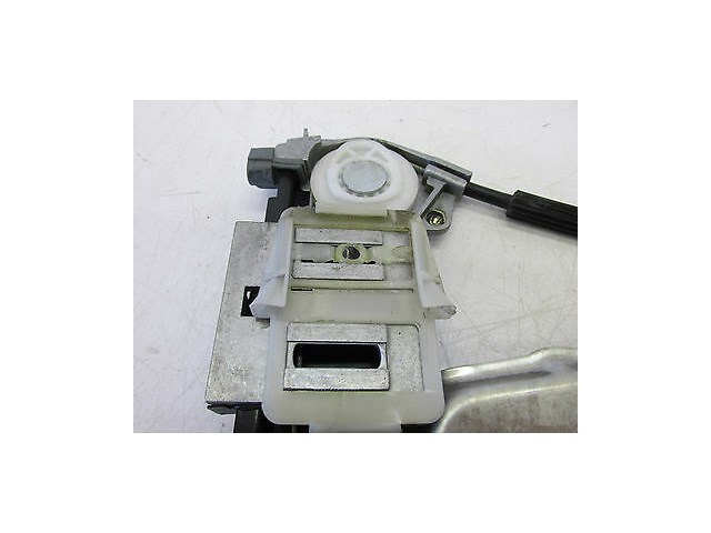 2003-2006 MERCEDES BENZ S500 W220 OEM RIGHT FRONT WINDOW LIFT REGULATOR TRACKS