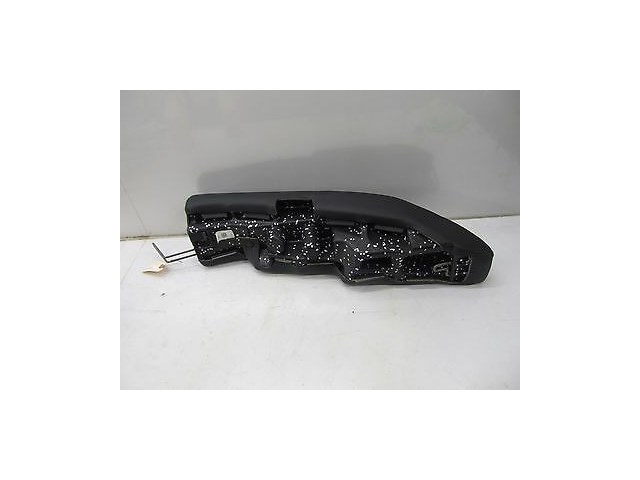 2011-2014 KIA OPTIMA SX OEM LEFT REAR SIDE BOLSTER BLACK