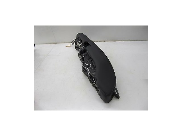 2011-2014 KIA OPTIMA SX OEM LEFT REAR SIDE BOLSTER BLACK