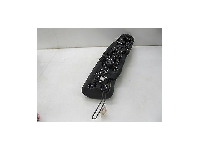 2011-2014 KIA OPTIMA SX OEM LEFT REAR SIDE BOLSTER BLACK