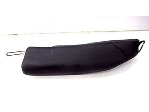 2011-2014 KIA OPTIMA SX OEM LEFT REAR SIDE BOLSTER BLACK