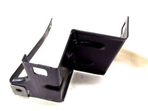 2001-2005 MERCEDES C240 W203 OEM RIGHT FRONT BRACKET #3