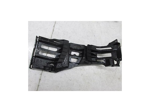 2007-2009 MERCEDES S600 W221 OEM RIGHT REAR BUMPER BRACKET W/ RETAINER BAR