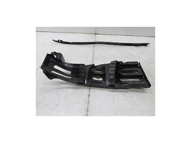 2007-2009 MERCEDES S600 W221 OEM RIGHT REAR BUMPER BRACKET W/ RETAINER BAR