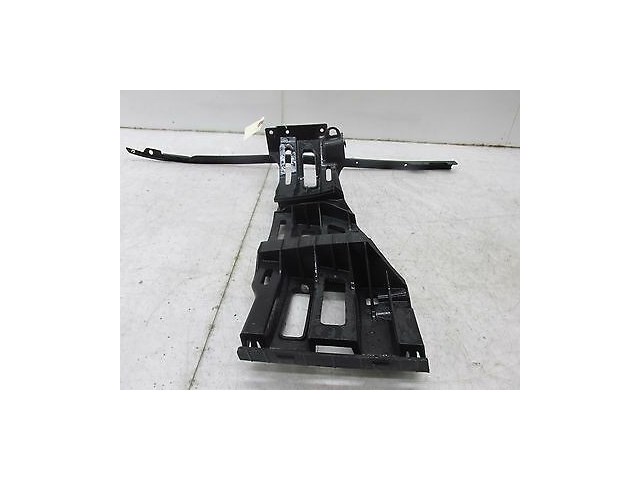 2007-2009 MERCEDES S600 W221 OEM RIGHT REAR BUMPER BRACKET W/ RETAINER BAR