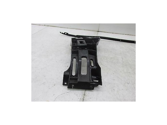 2007-2009 MERCEDES S600 W221 OEM RIGHT REAR BUMPER BRACKET W/ RETAINER BAR