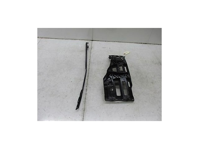 2007-2009 MERCEDES S600 W221 OEM RIGHT REAR BUMPER BRACKET W/ RETAINER BAR