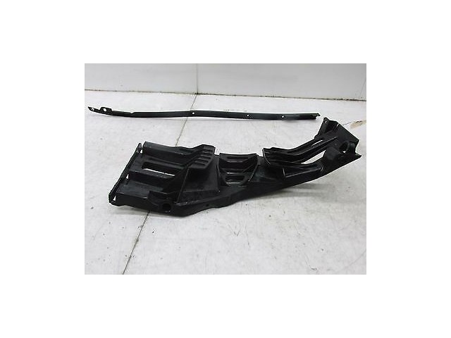 2007-2009 MERCEDES S600 W221 OEM RIGHT REAR BUMPER BRACKET W/ RETAINER BAR