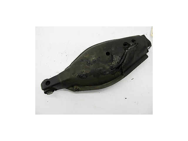 1996-2002 MERCEDES BENZ SL500 R129 OEM LEFT REAR LOWER SPRING CONTROL ARM 