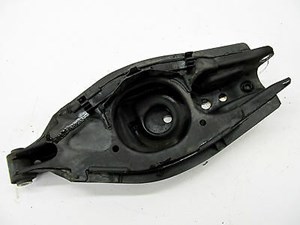1996-2002 MERCEDES BENZ SL500 R129 OEM LEFT REAR LOWER SPRING CONTROL ARM 