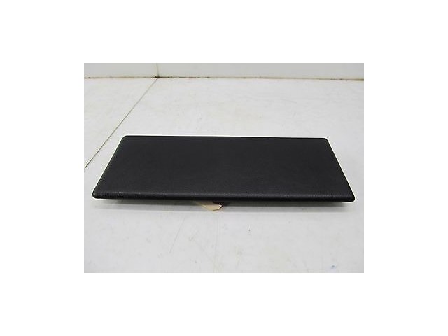 2003-2006 MERCEDES BENZ SL500R R230 OEM RIGHT REAR LOWER COMPARTMENT LID COVER