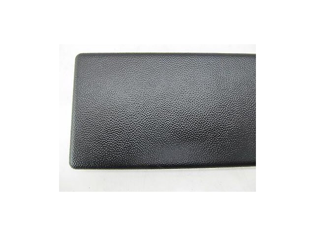 2003-2006 MERCEDES BENZ SL500R R230 OEM RIGHT REAR LOWER COMPARTMENT LID COVER