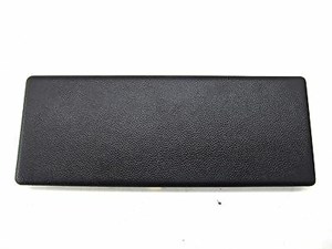 2003-2006 MERCEDES BENZ SL500R R230 OEM RIGHT REAR LOWER COMPARTMENT LID COVER