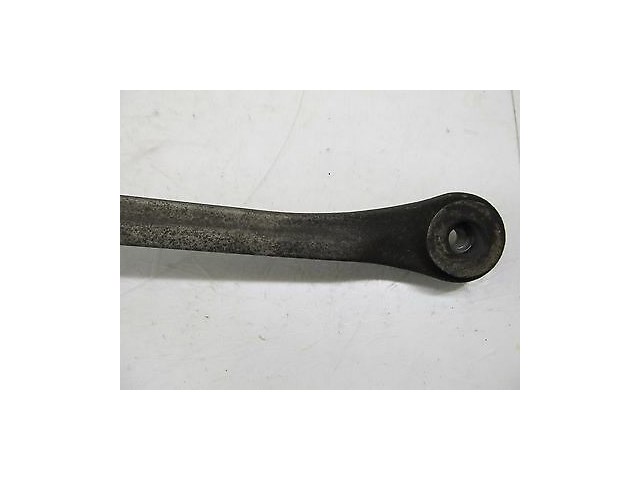 2003-2006 MERCEDES BENZ SL500R R230 OEM RIGHT REAR LOWER TRACK CONTROL ARM