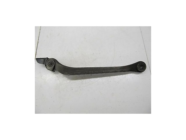 2003-2006 MERCEDES BENZ SL500R R230 OEM RIGHT REAR LOWER TRACK CONTROL ARM