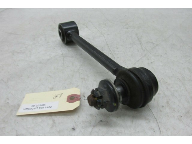 2014-2016 KIA CADENZA OEM LEFT REAR ASSIST CONTROL ARM 