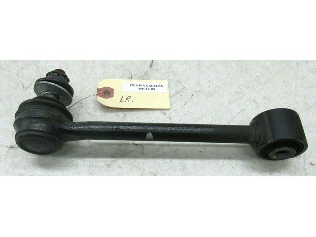2014-2016 KIA CADENZA OEM LEFT REAR ASSIST CONTROL ARM 