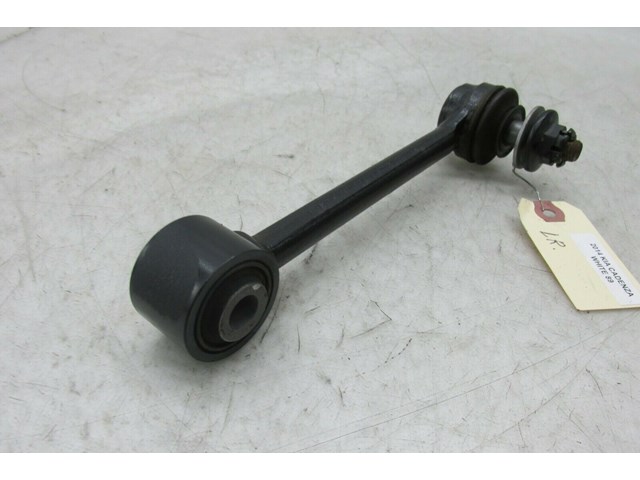 2014-2016 KIA CADENZA OEM LEFT REAR ASSIST CONTROL ARM 