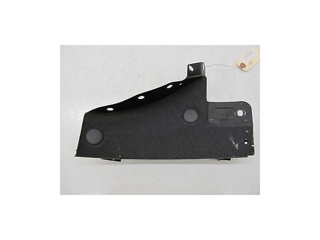 2003-2006 MERCEDES BENZ SL500R R230 OEM RIGHT REAR GRIDER FRAME SUPPORT BRACKET