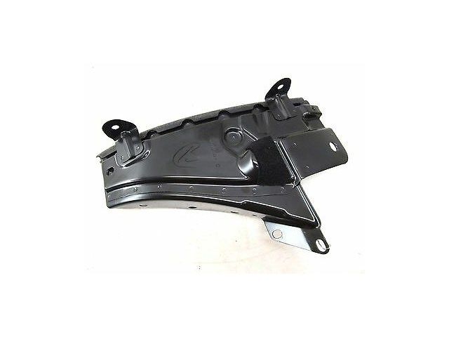2003-2006 MERCEDES BENZ SL500R R230 OEM RIGHT REAR GRIDER FRAME SUPPORT BRACKET
