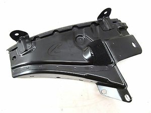 2003-2006 MERCEDES BENZ SL500R R230 OEM RIGHT REAR GRIDER FRAME SUPPORT BRACKET