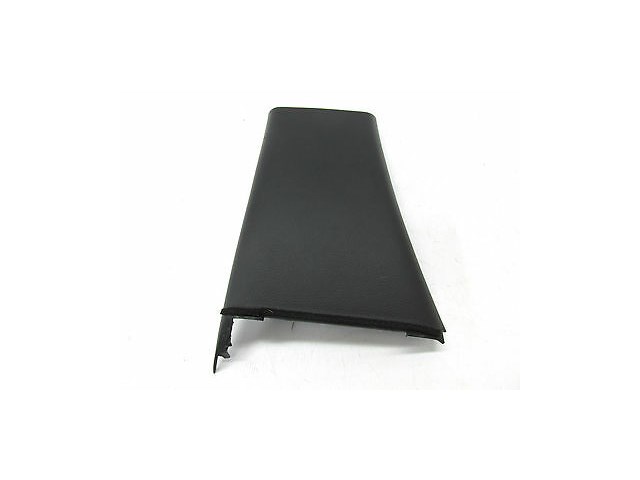 2003-2004 NISSAN 350Z COUPE OEM LEFT DRIVER REAR UPPER STRUT PILLAR COVER 