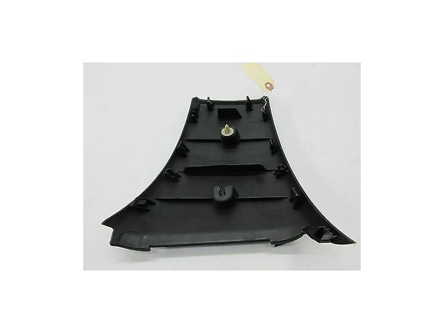 2003-2004 NISSAN 350Z COUPE OEM LEFT DRIVER REAR UPPER STRUT PILLAR COVER 