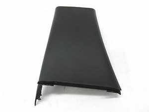 2003-2004 NISSAN 350Z COUPE OEM LEFT DRIVER REAR UPPER STRUT PILLAR COVER 