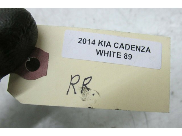 2014-2016 KIA CADENZA OEM RIGHT REAR TRAILING CONTROL ARM 