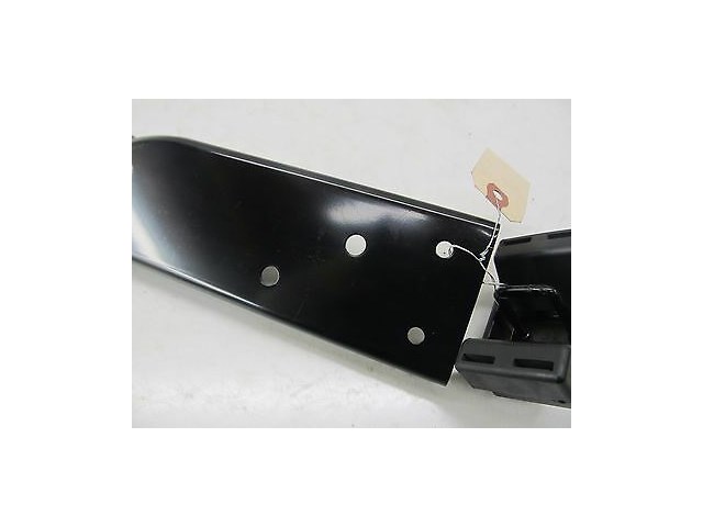 2004-2005 NISSAN 350Z ROADSTER OEM LEFT REAR DECK LID MOUNT BRACKET W/ LATCH