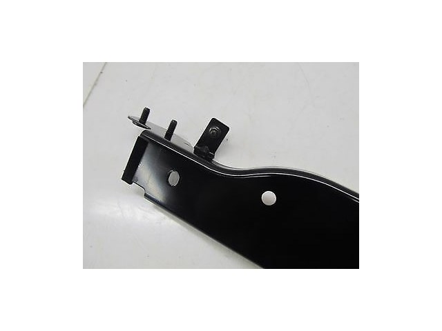 2004-2005 NISSAN 350Z ROADSTER OEM LEFT REAR DECK LID MOUNT BRACKET W/ LATCH