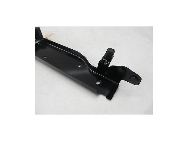 2004-2005 NISSAN 350Z ROADSTER OEM LEFT REAR DECK LID MOUNT BRACKET W/ LATCH