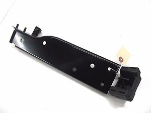 2004-2005 NISSAN 350Z ROADSTER OEM LEFT REAR DECK LID MOUNT BRACKET W/ LATCH