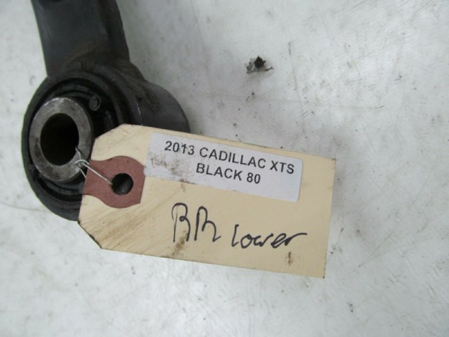 2013-2017 CADILLAC XTS OEM RIGHT REAR PASSENGER SIDE LINK ASSEMBLY 13233559
