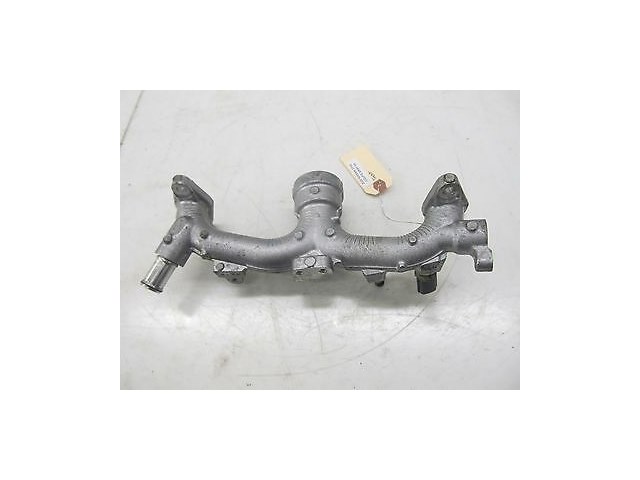 2009-2012 NISSAN 370Z COUPE OEM WATER COOLANT OUTLET PIPE HOSE SPLITTER DIVERTER