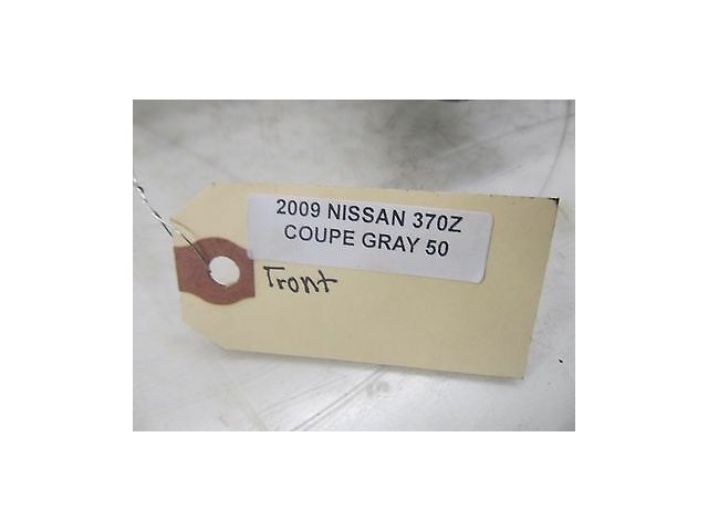 2009-2012 NISSAN 370Z COUPE OEM WATER COOLANT OUTLET PIPE HOSE SPLITTER DIVERTER