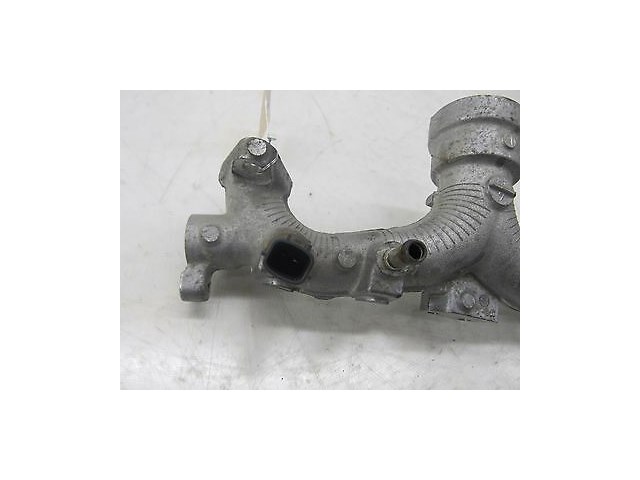 2009-2012 NISSAN 370Z COUPE OEM WATER COOLANT OUTLET PIPE HOSE SPLITTER DIVERTER